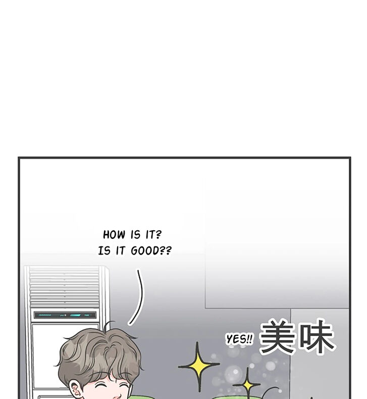 Koi wa Misoji o Sugite kara Ch.068