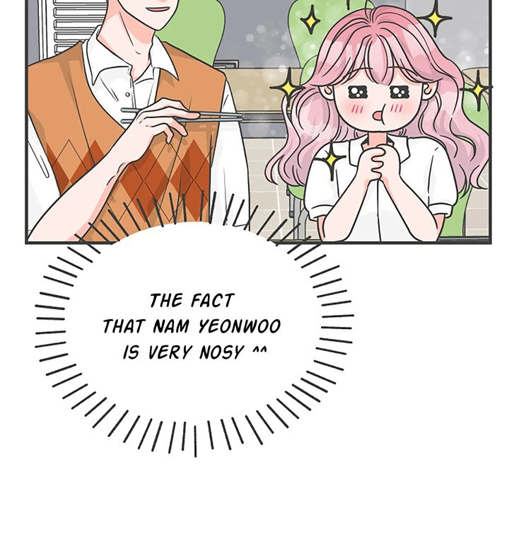 Koi wa Misoji o Sugite kara Ch.068