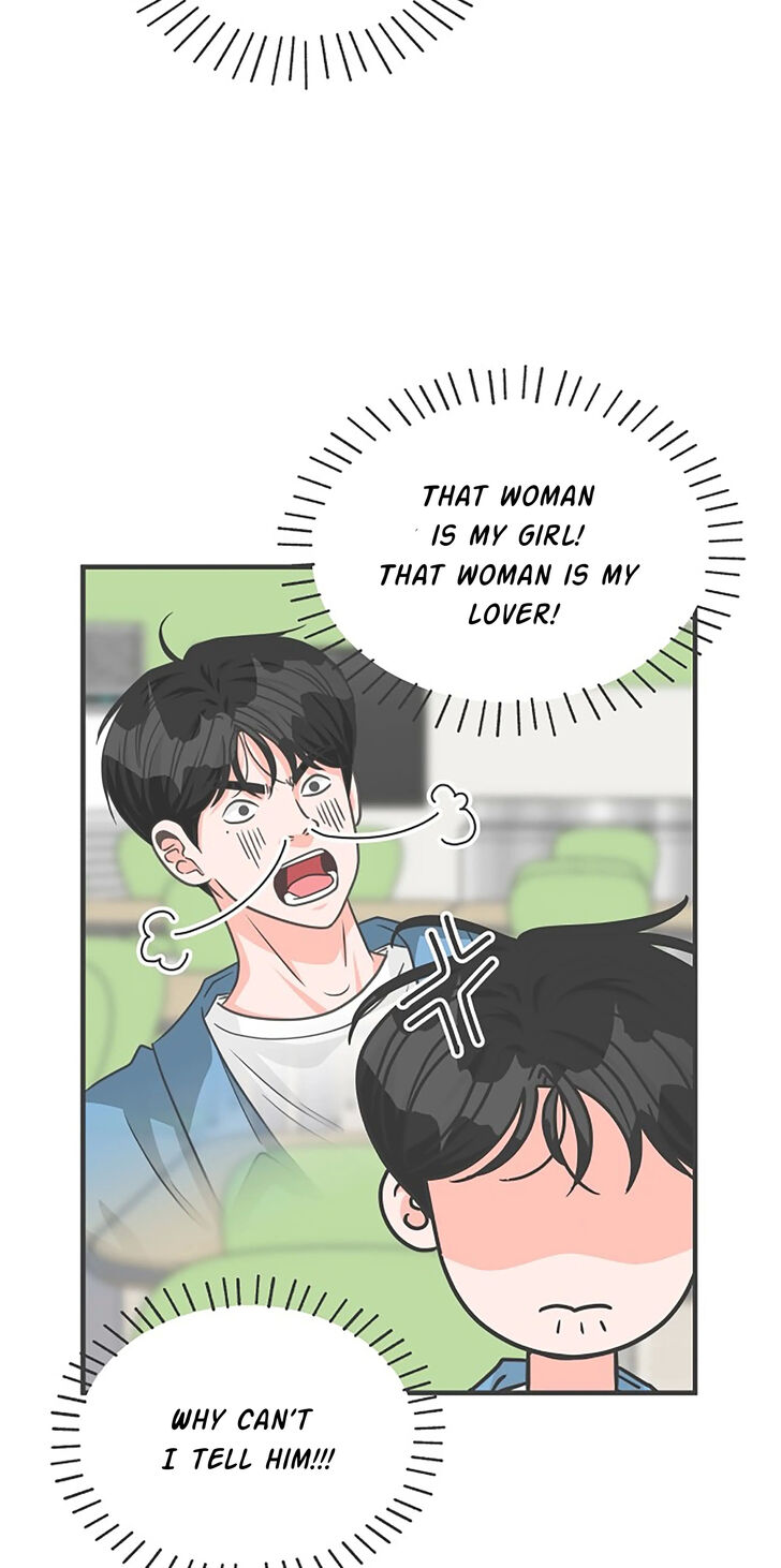 Koi wa Misoji o Sugite kara Ch.068