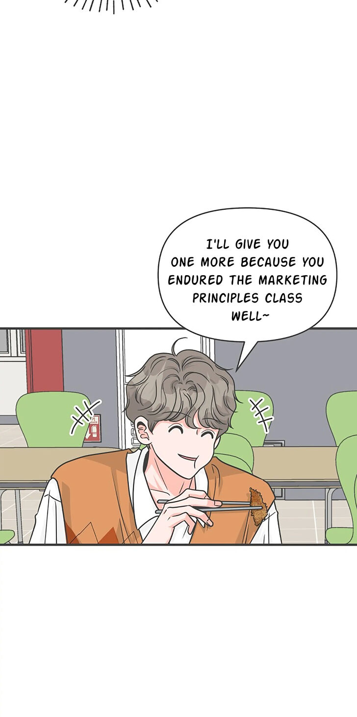 Koi wa Misoji o Sugite kara Ch.068