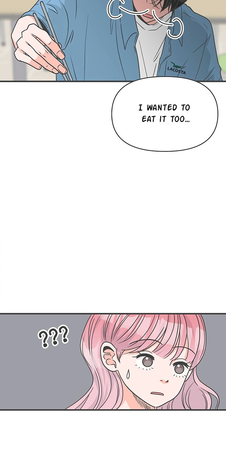 Koi wa Misoji o Sugite kara Ch.068