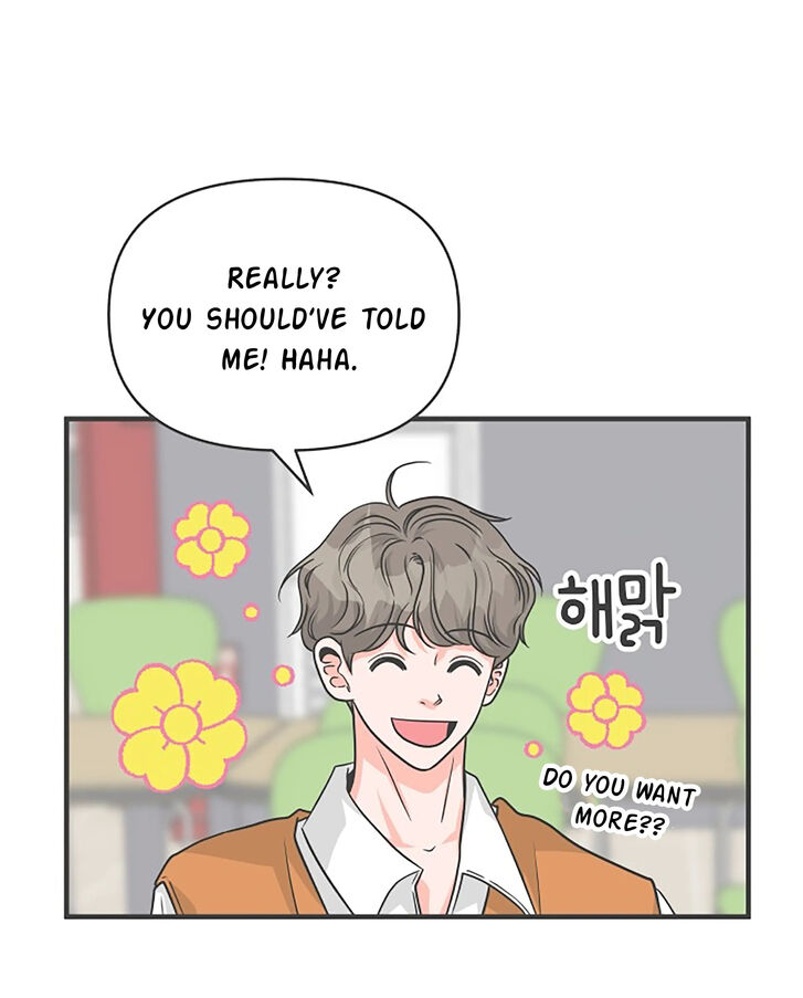 Koi wa Misoji o Sugite kara Ch.068