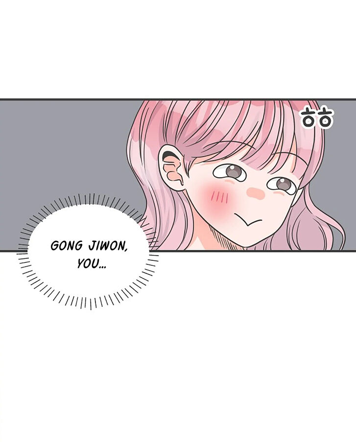 Koi wa Misoji o Sugite kara Ch.068