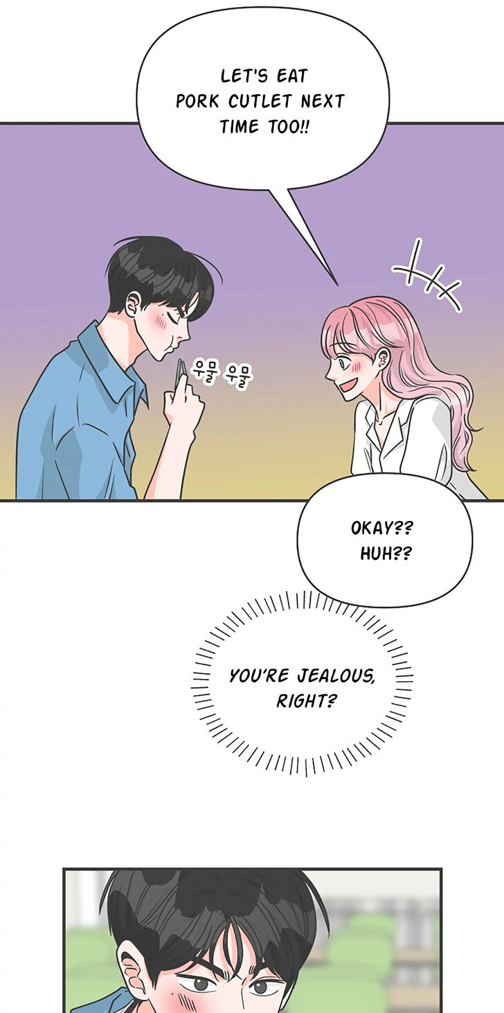 Koi wa Misoji o Sugite kara Ch.068