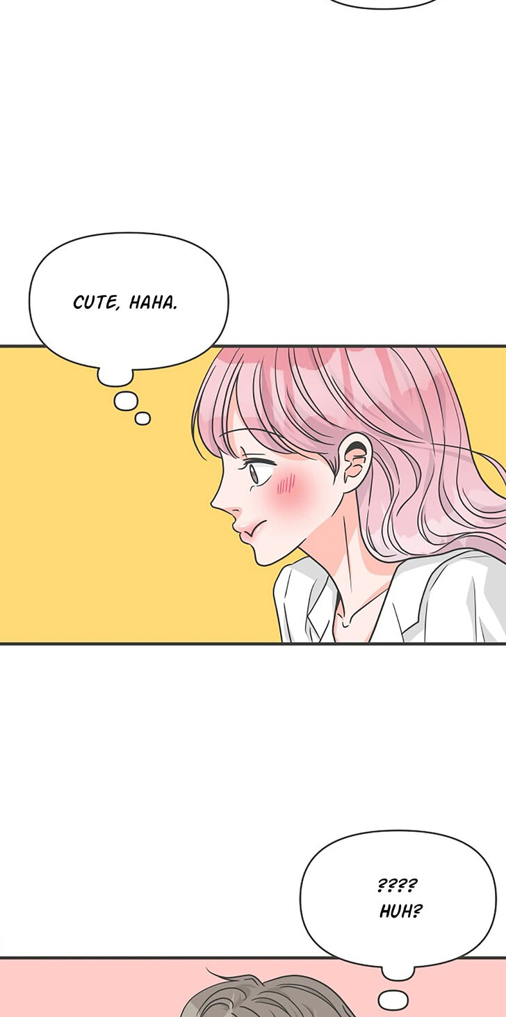 Koi wa Misoji o Sugite kara Ch.068