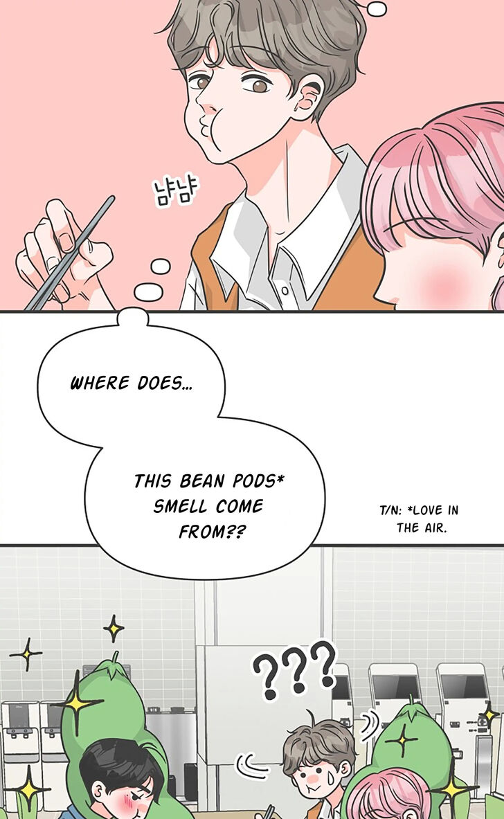 Koi wa Misoji o Sugite kara Ch.068