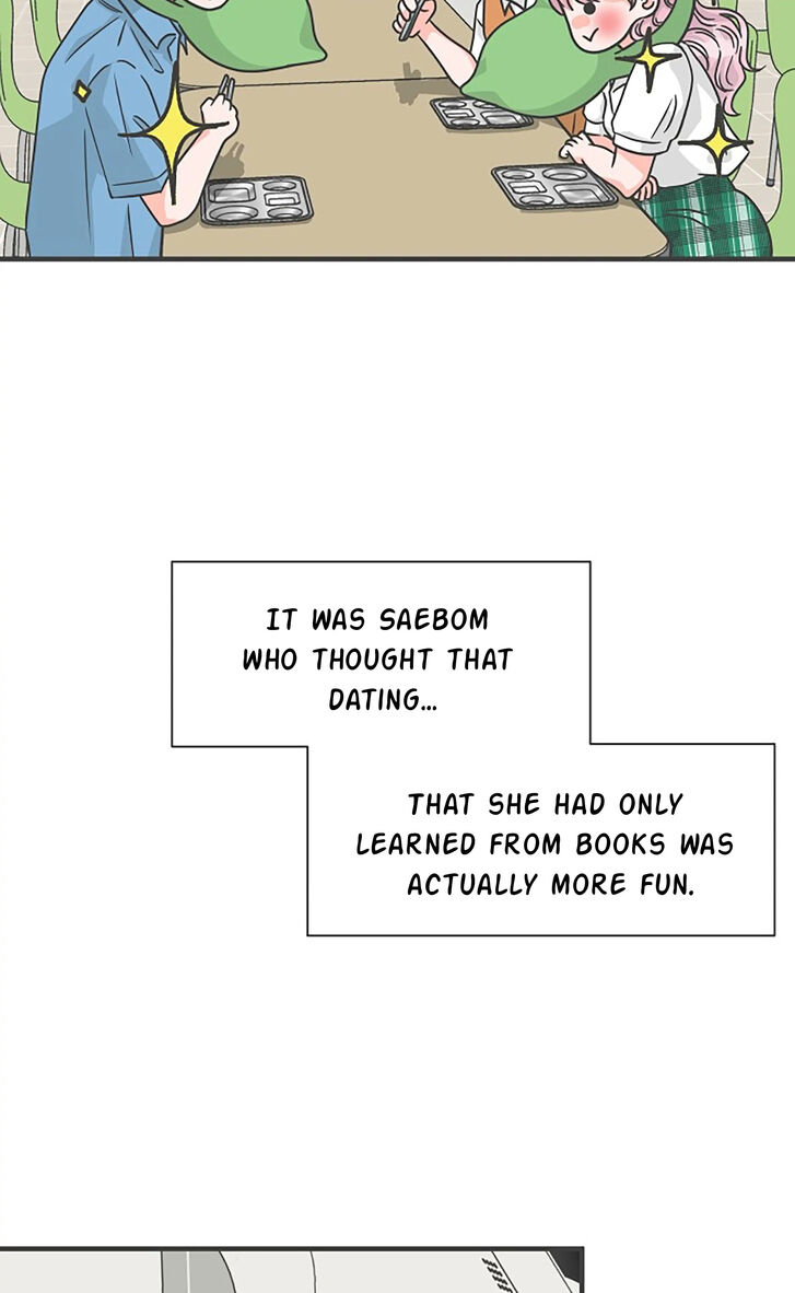 Koi wa Misoji o Sugite kara Ch.068