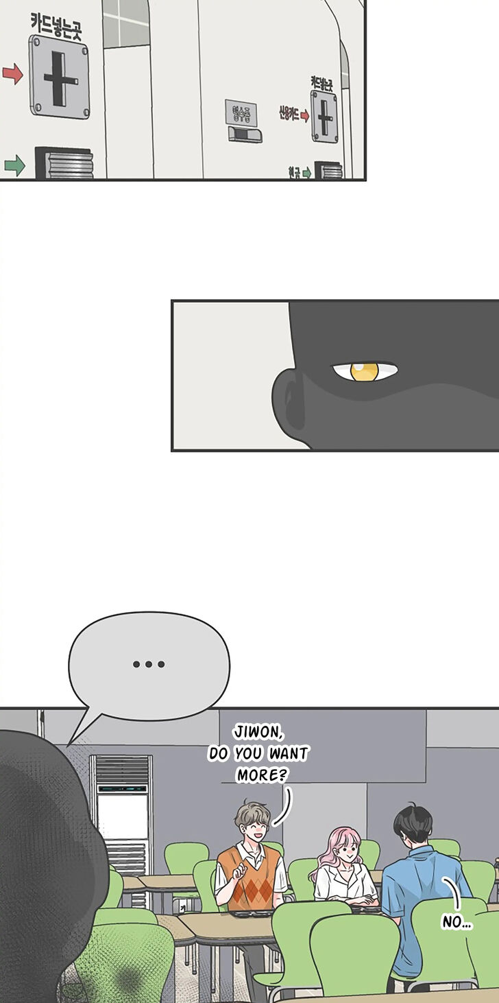 Koi wa Misoji o Sugite kara Ch.068