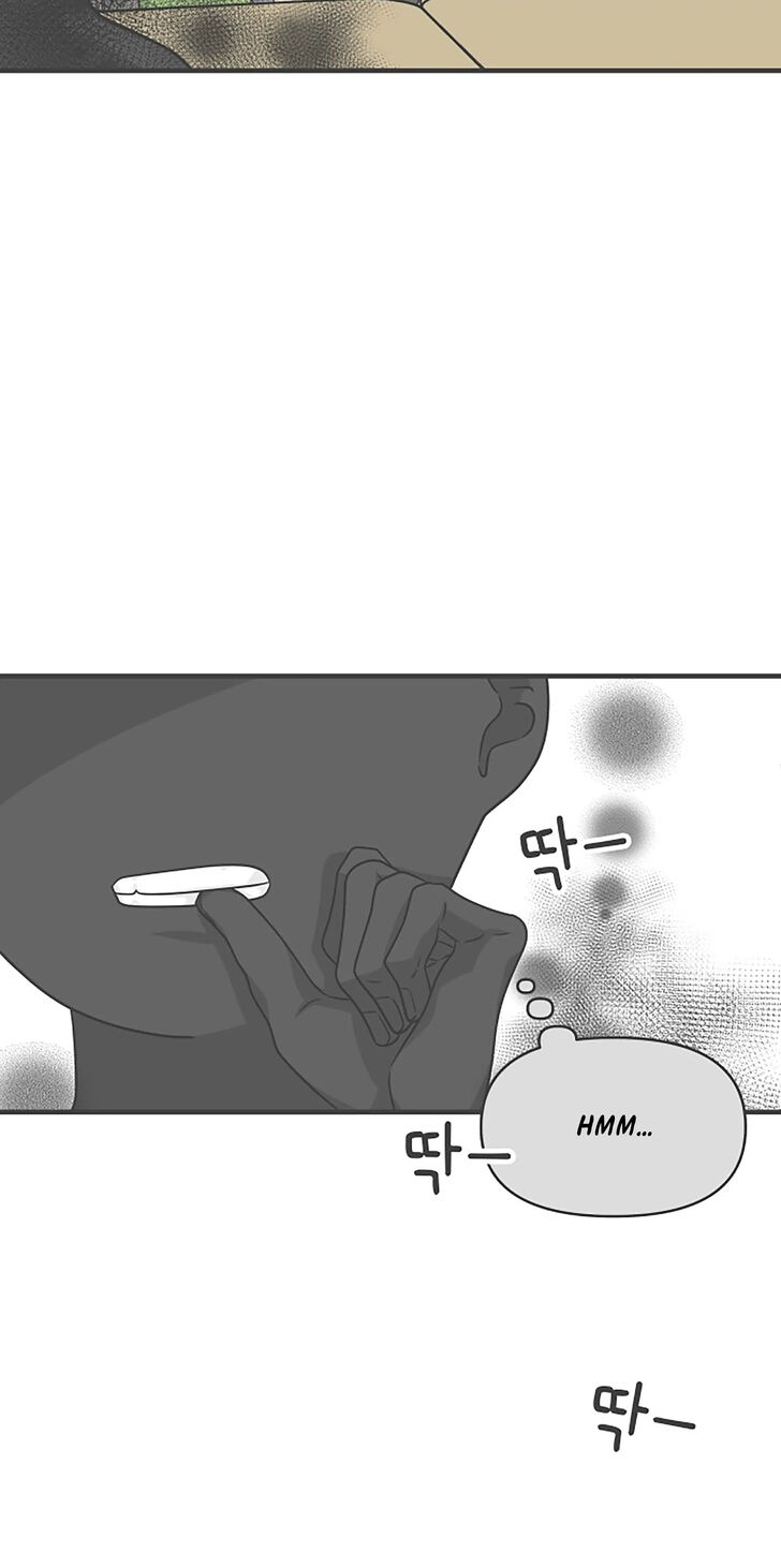 Koi wa Misoji o Sugite kara Ch.068