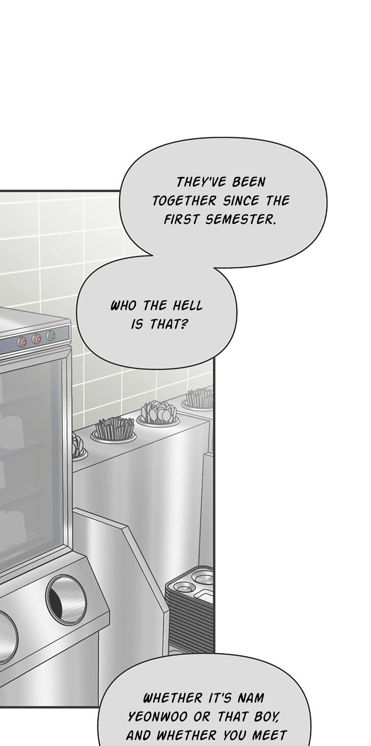 Koi wa Misoji o Sugite kara Ch.068