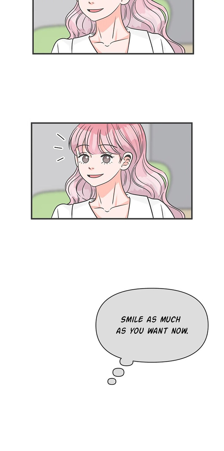 Koi wa Misoji o Sugite kara Ch.068