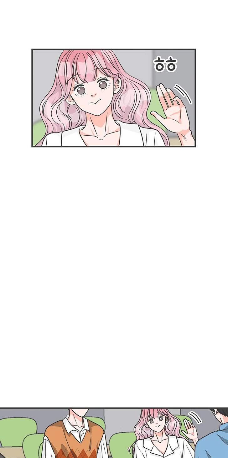 Koi wa Misoji o Sugite kara Ch.068