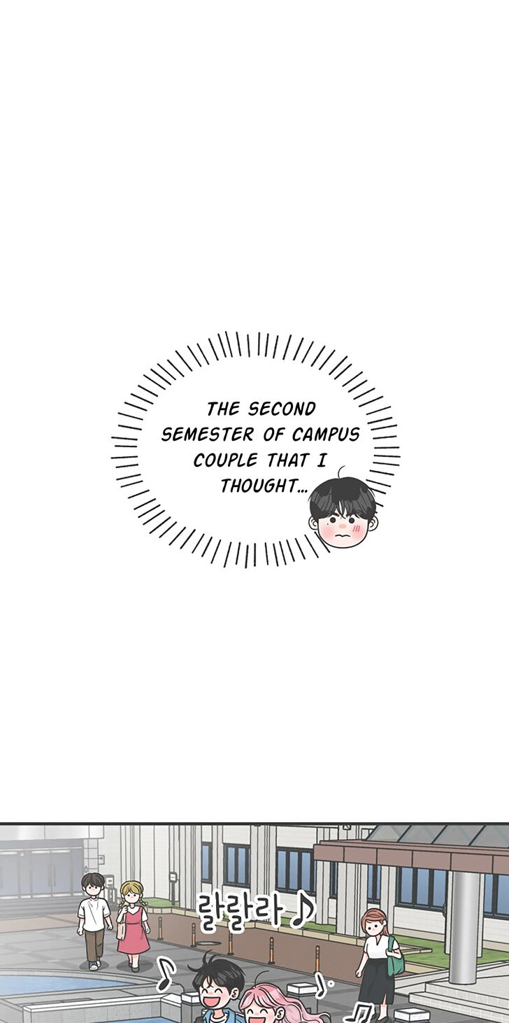 Koi wa Misoji o Sugite kara Ch.069