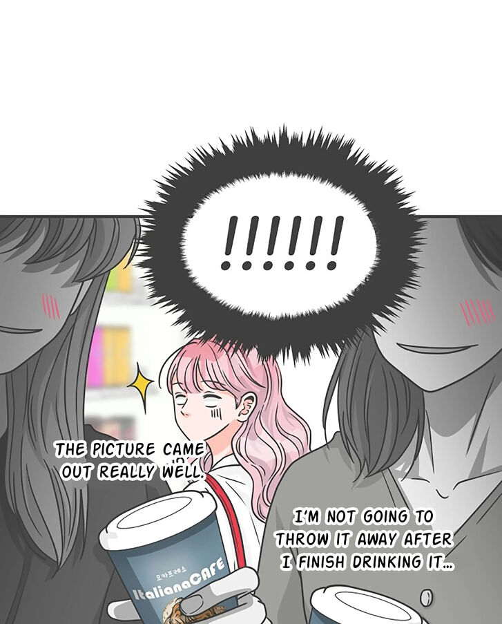 Koi wa Misoji o Sugite kara Ch.069