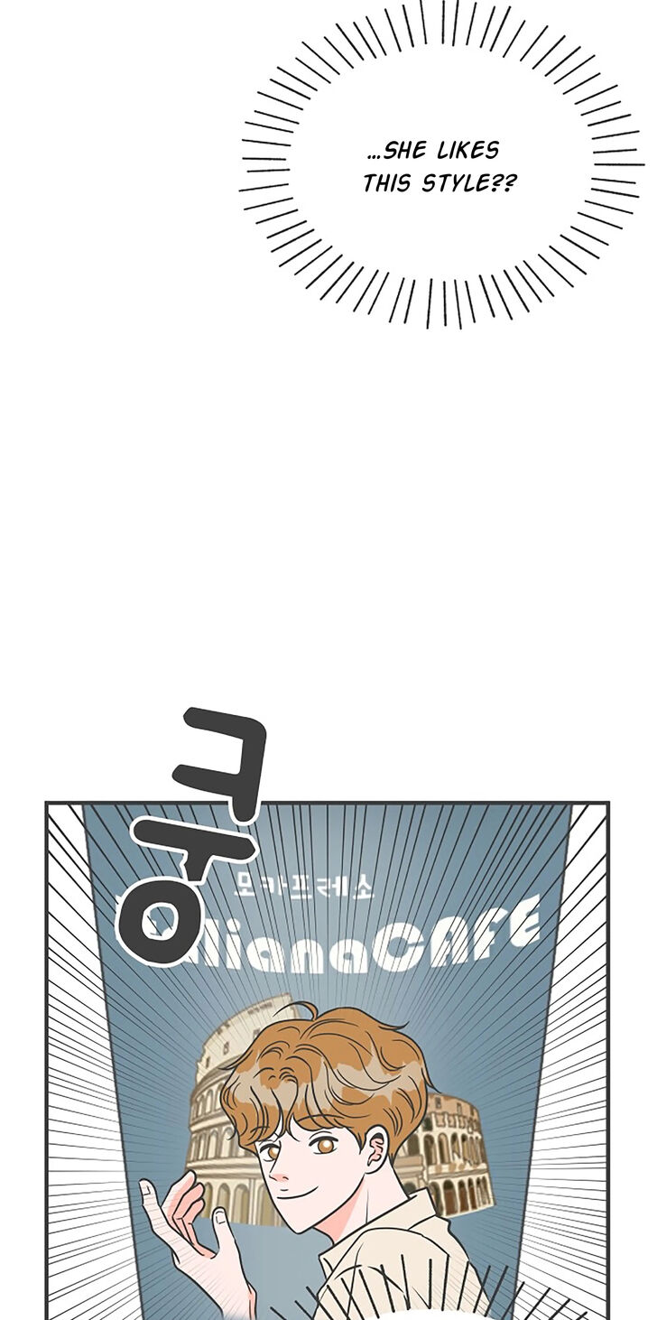 Koi wa Misoji o Sugite kara Ch.069