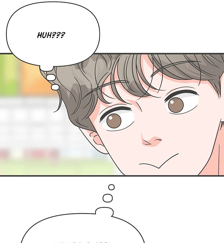 Koi wa Misoji o Sugite kara Ch.069