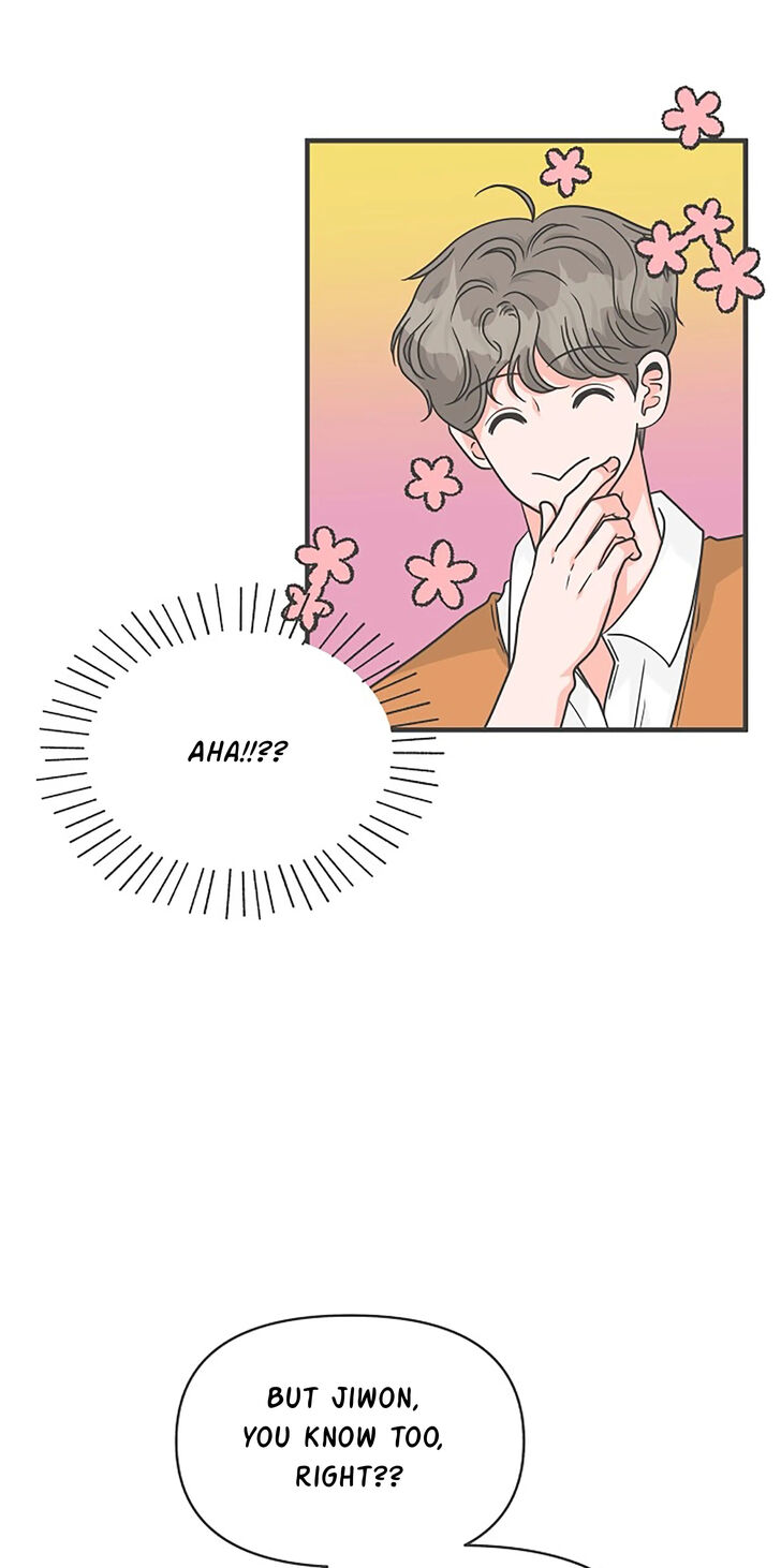 Koi wa Misoji o Sugite kara Ch.069