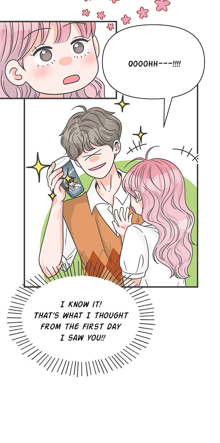 Koi wa Misoji o Sugite kara Ch.069