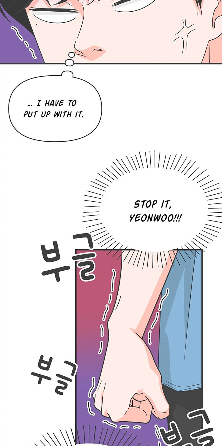 Koi wa Misoji o Sugite kara Ch.069