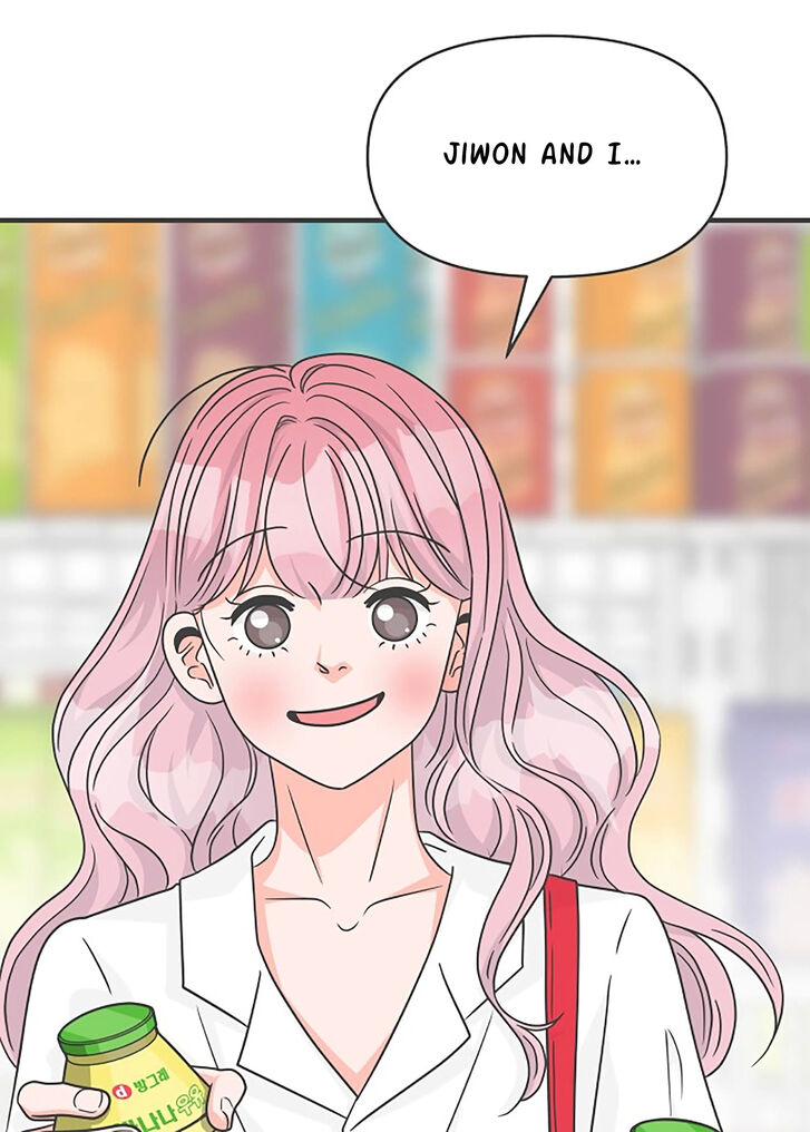 Koi wa Misoji o Sugite kara Ch.069