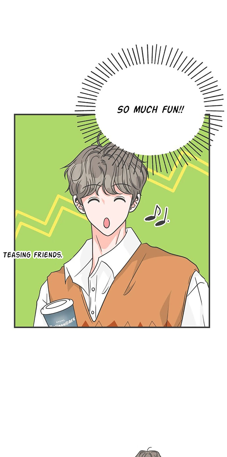 Koi wa Misoji o Sugite kara Ch.069