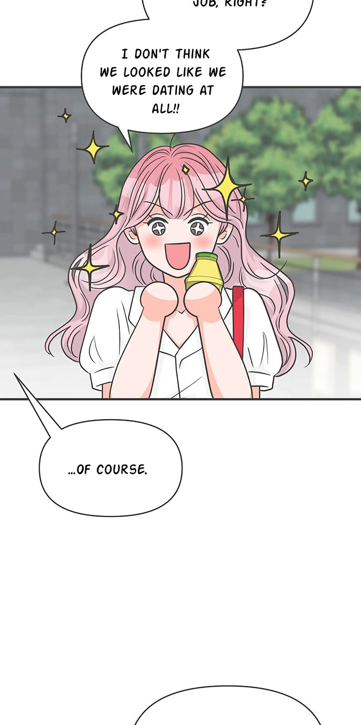 Koi wa Misoji o Sugite kara Ch.069