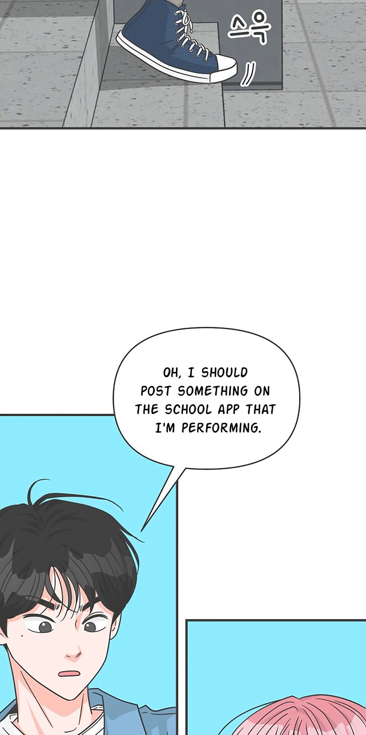 Koi wa Misoji o Sugite kara Ch.069