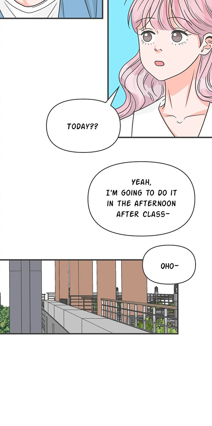 Koi wa Misoji o Sugite kara Ch.069