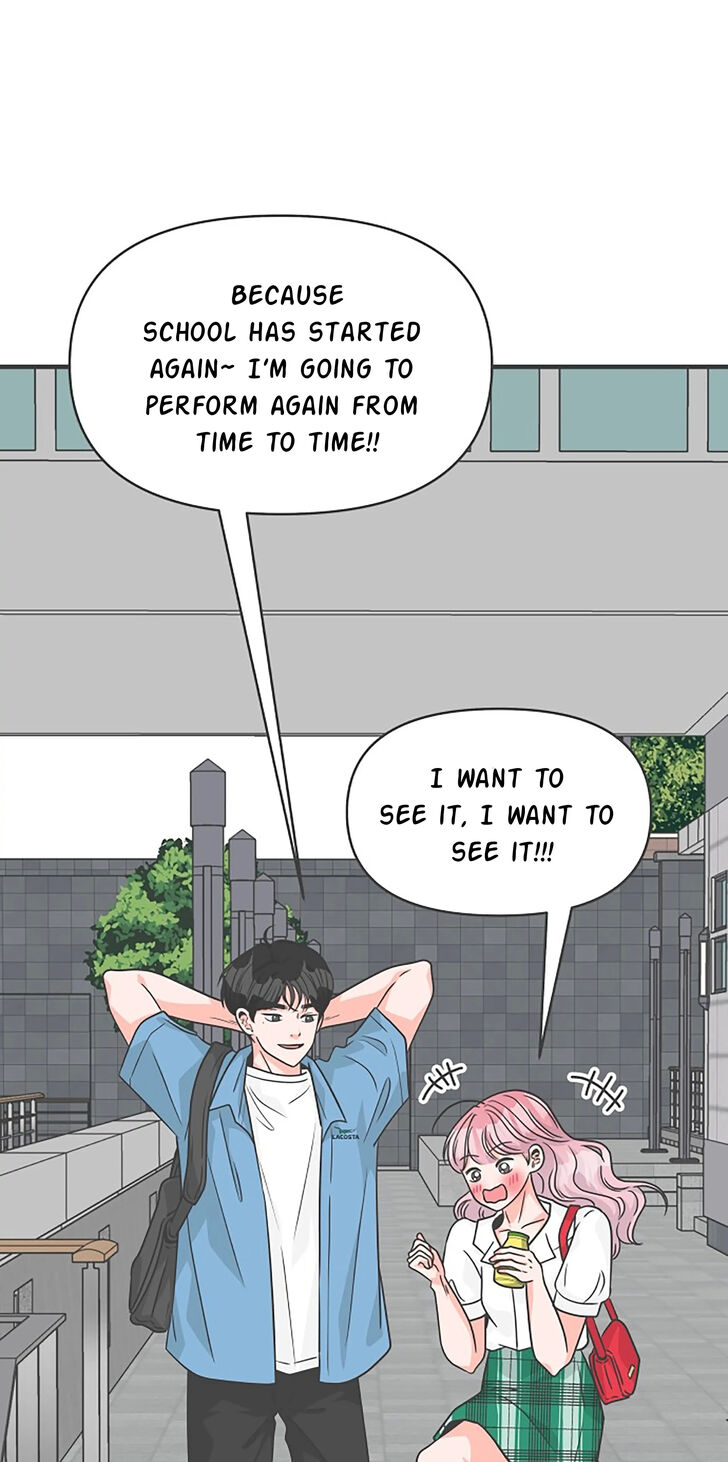 Koi wa Misoji o Sugite kara Ch.069