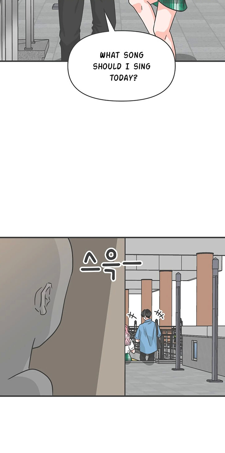 Koi wa Misoji o Sugite kara Ch.069