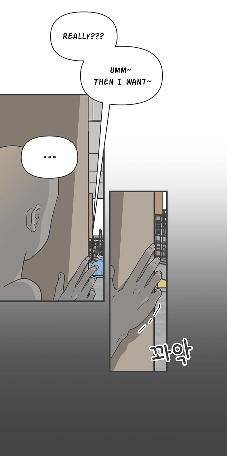 Koi wa Misoji o Sugite kara Ch.069