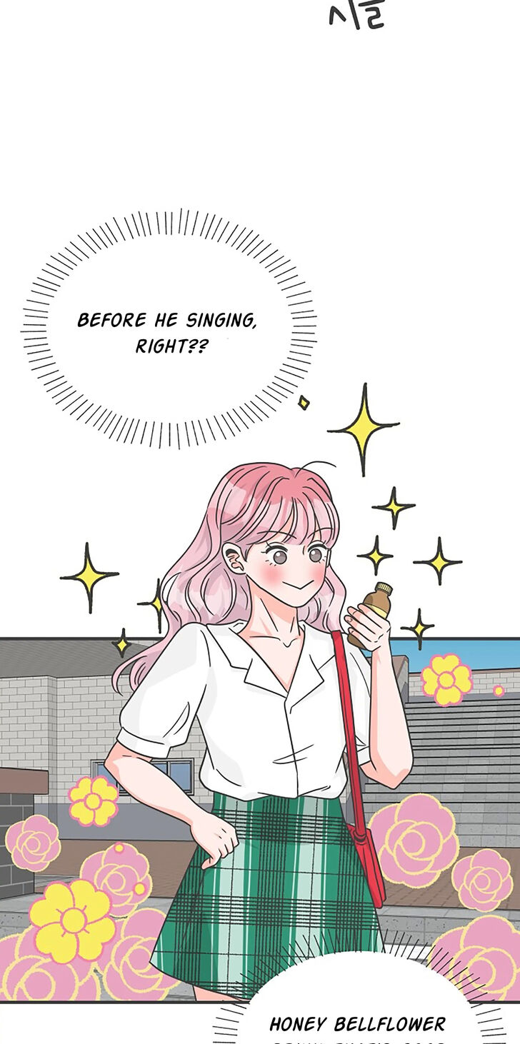 Koi wa Misoji o Sugite kara Ch.069