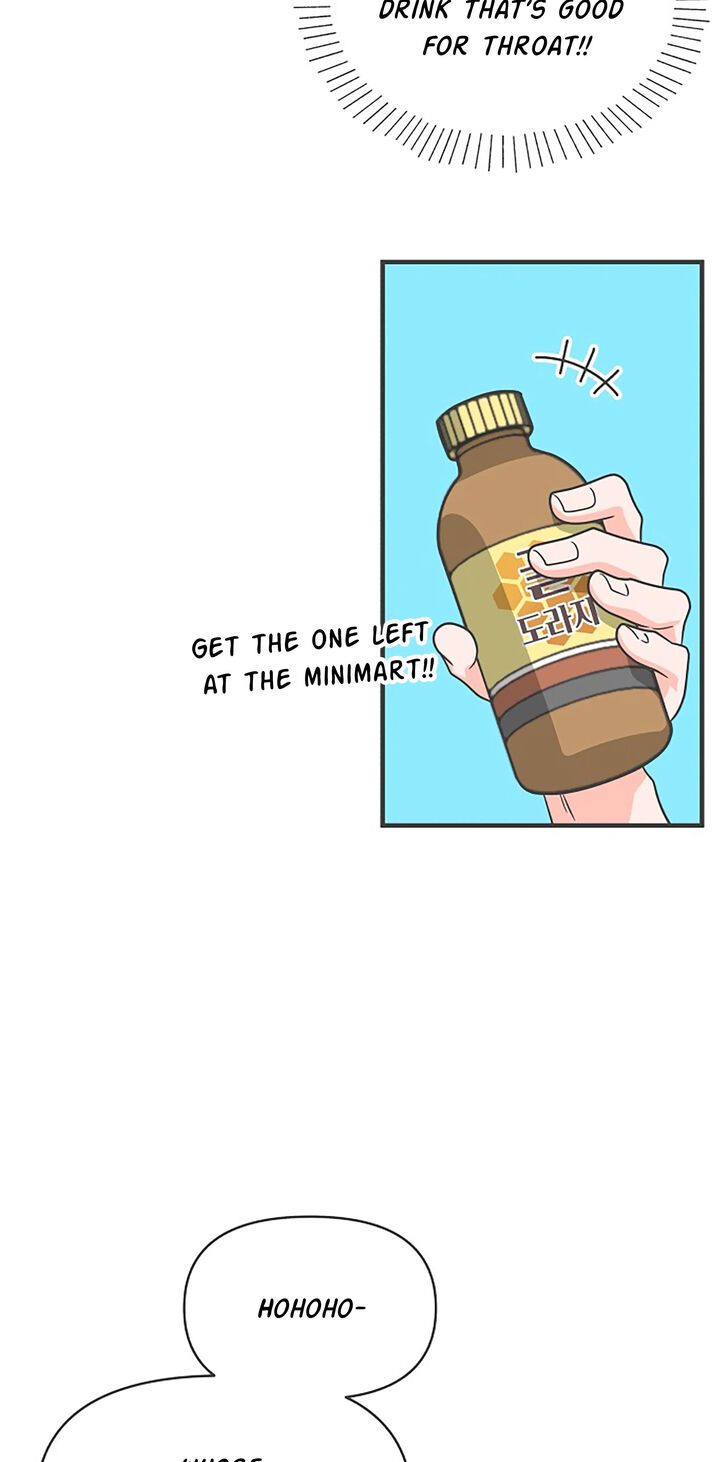 Koi wa Misoji o Sugite kara Ch.069