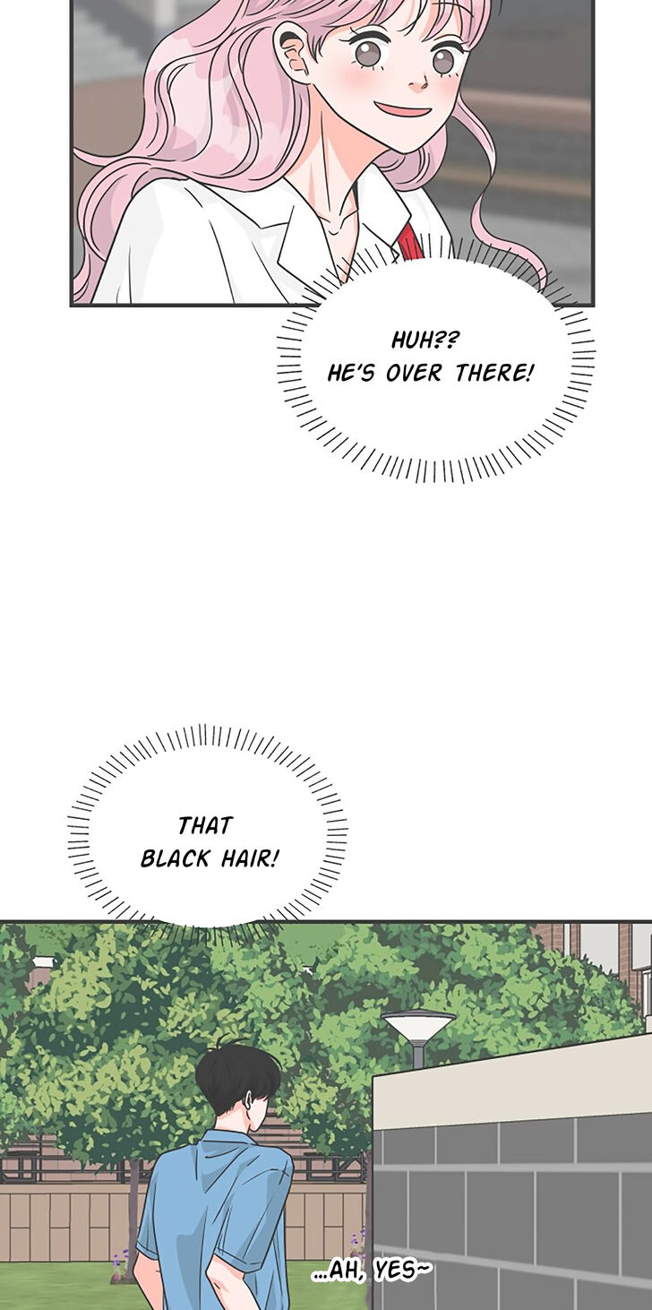 Koi wa Misoji o Sugite kara Ch.069