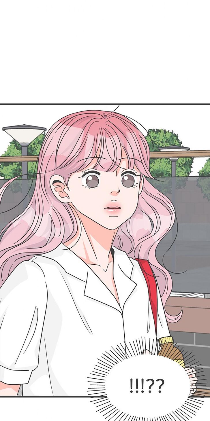 Koi wa Misoji o Sugite kara Ch.070