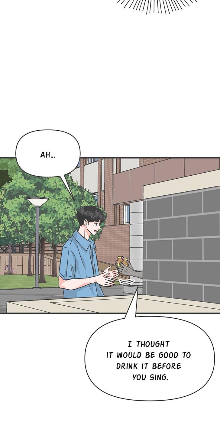 Koi wa Misoji o Sugite kara Ch.070