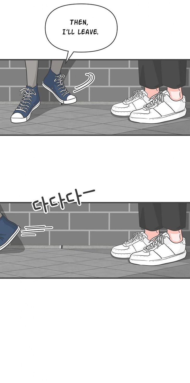 Koi wa Misoji o Sugite kara Ch.070