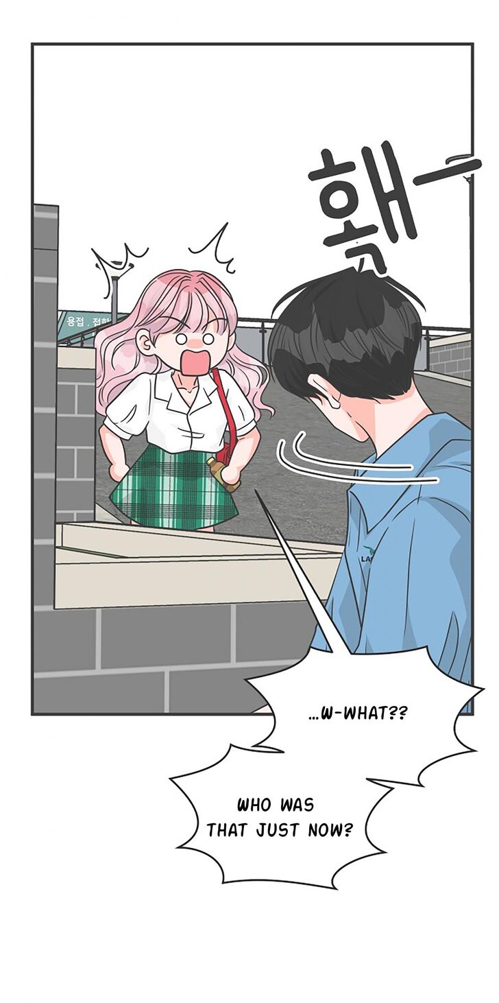 Koi wa Misoji o Sugite kara Ch.070