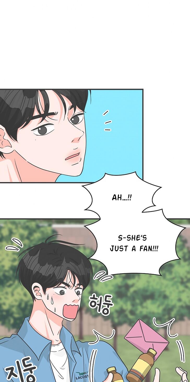 Koi wa Misoji o Sugite kara Ch.070