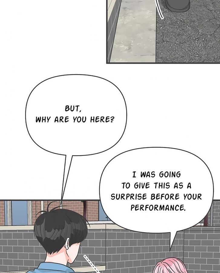 Koi wa Misoji o Sugite kara Ch.070