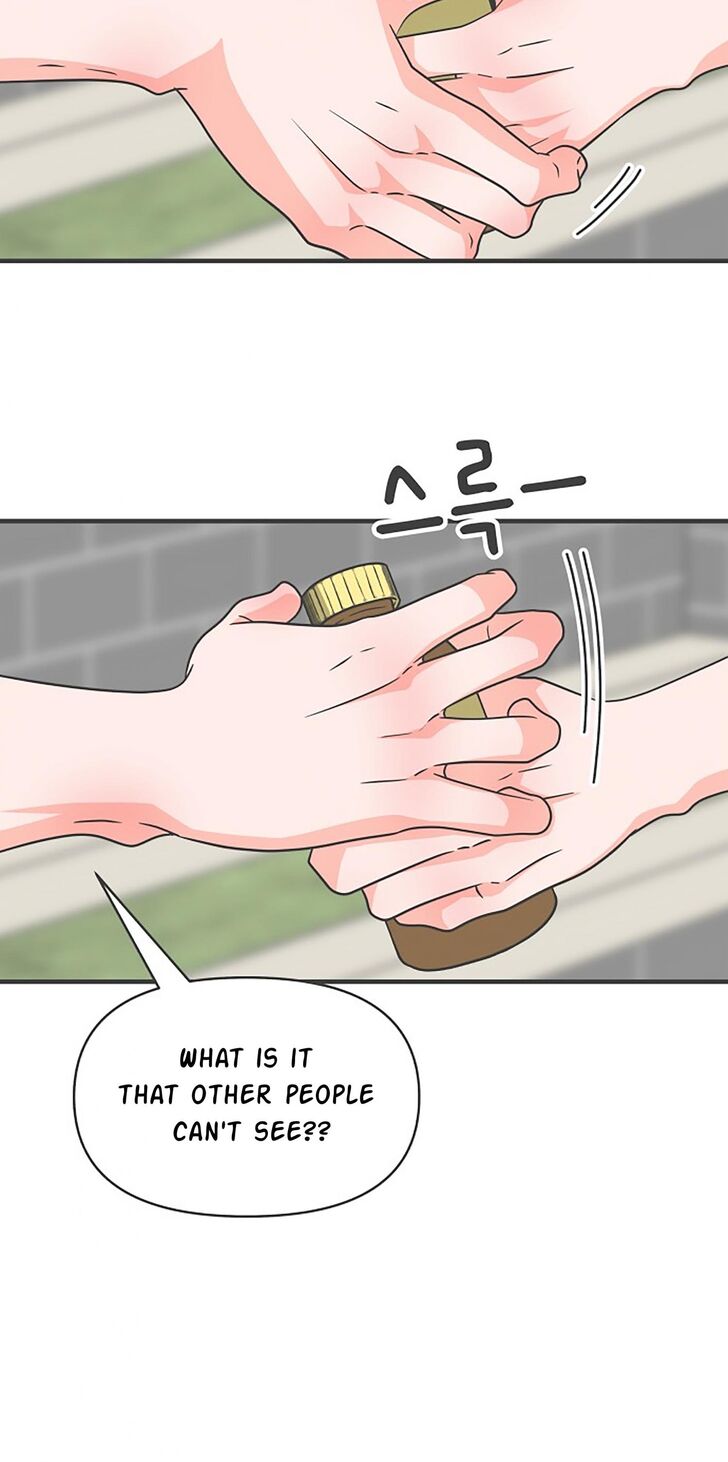 Koi wa Misoji o Sugite kara Ch.070