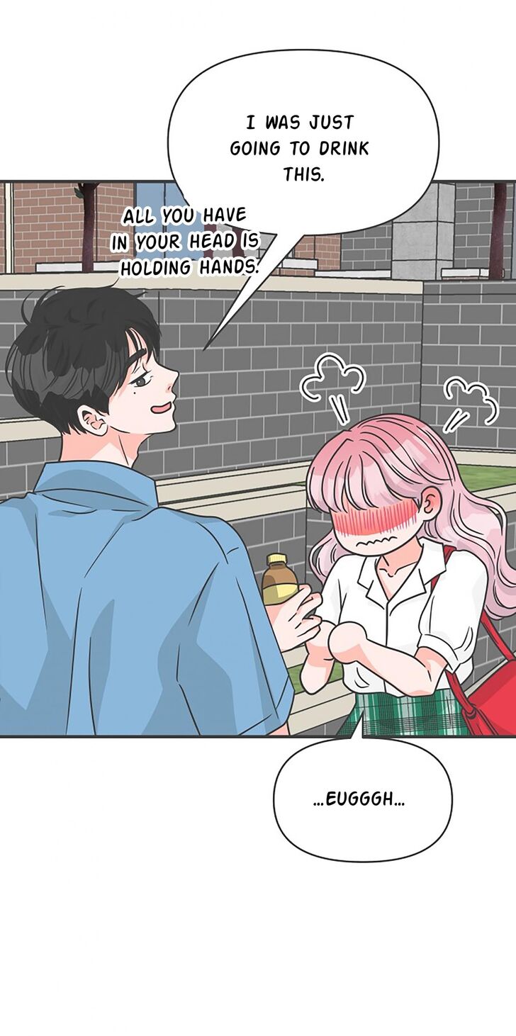 Koi wa Misoji o Sugite kara Ch.070