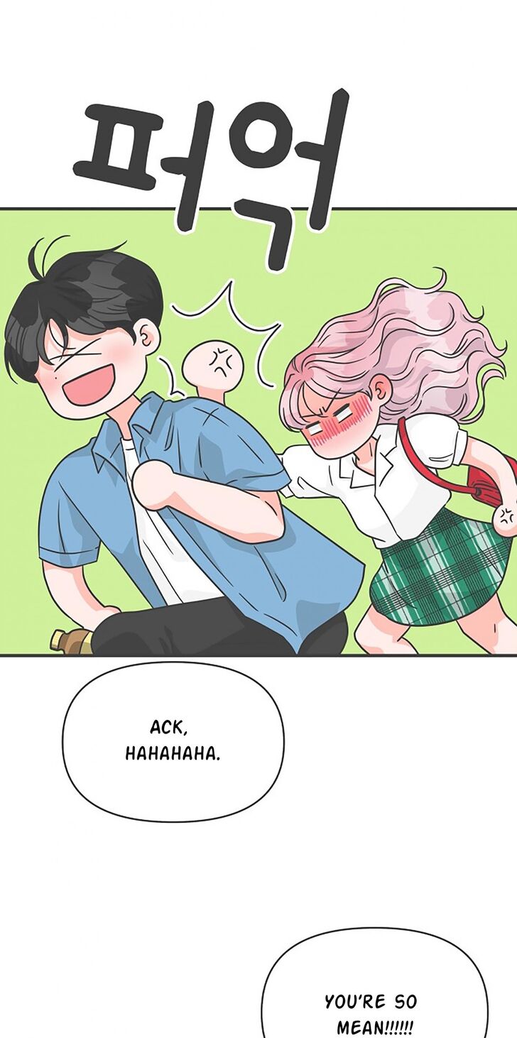 Koi wa Misoji o Sugite kara Ch.070