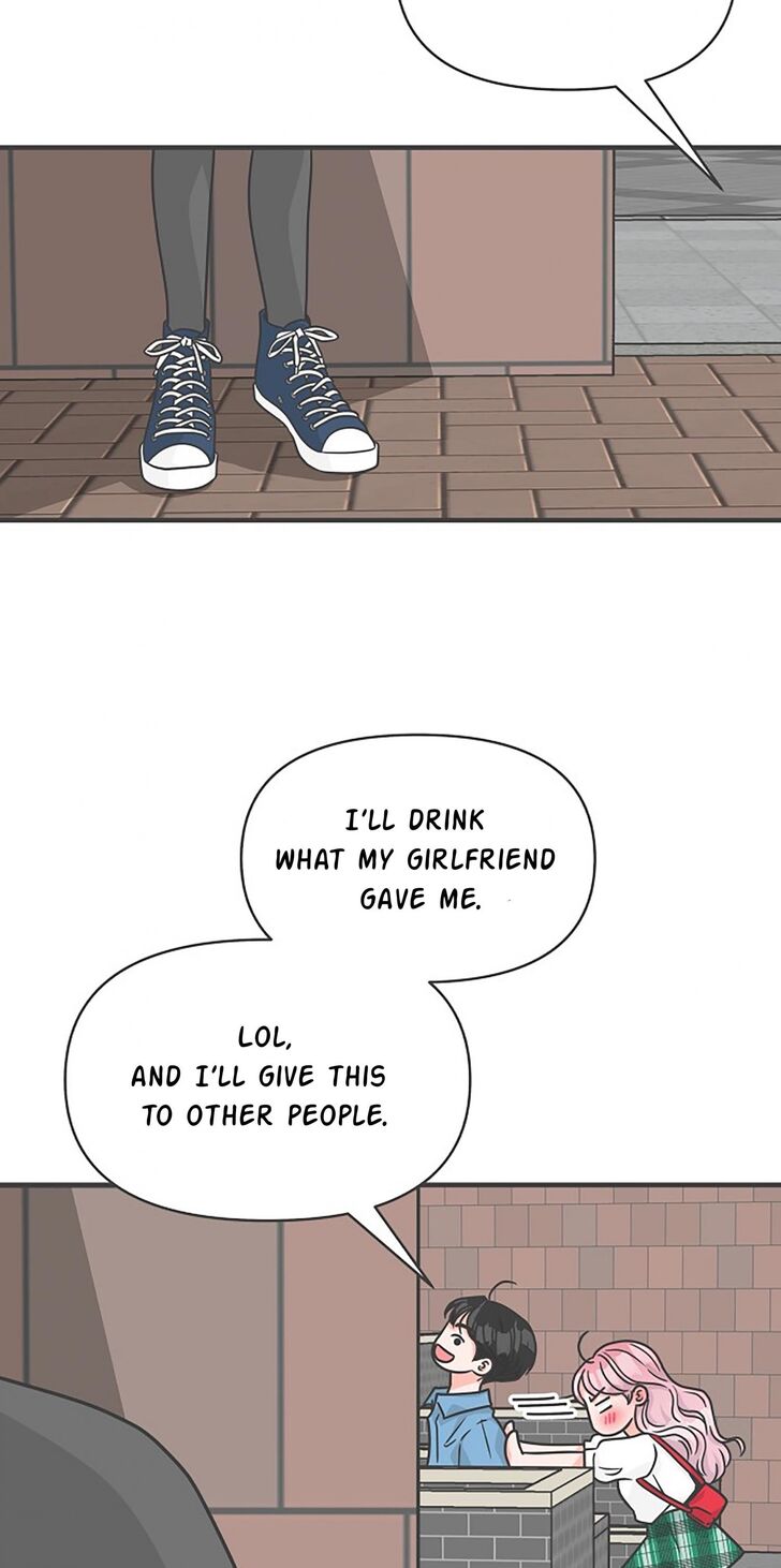 Koi wa Misoji o Sugite kara Ch.070