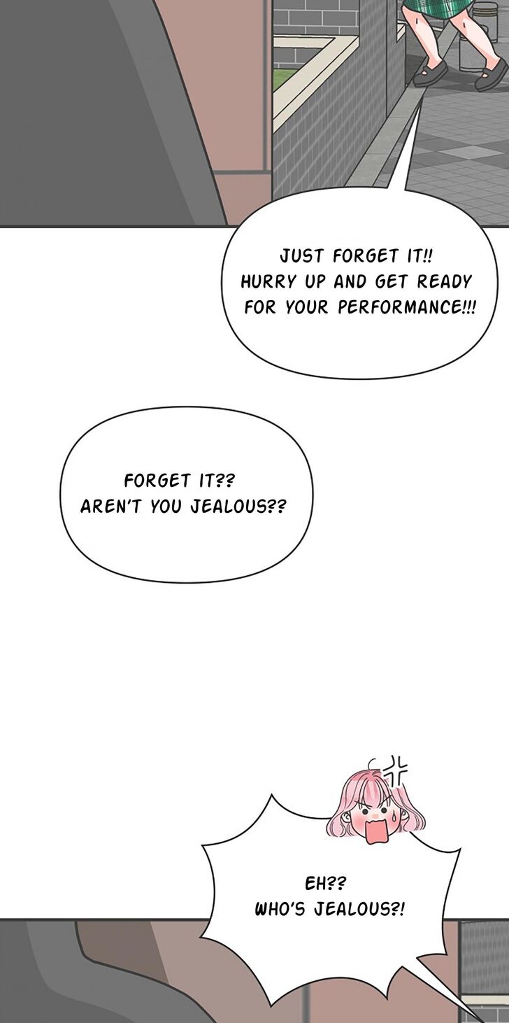 Koi wa Misoji o Sugite kara Ch.070