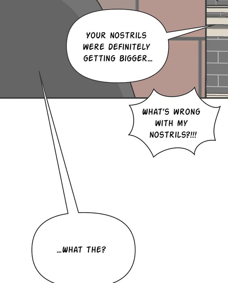 Koi wa Misoji o Sugite kara Ch.070