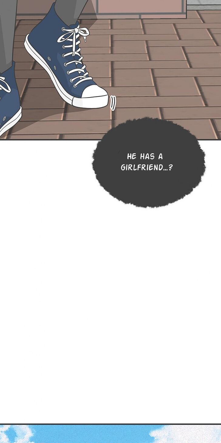 Koi wa Misoji o Sugite kara Ch.070