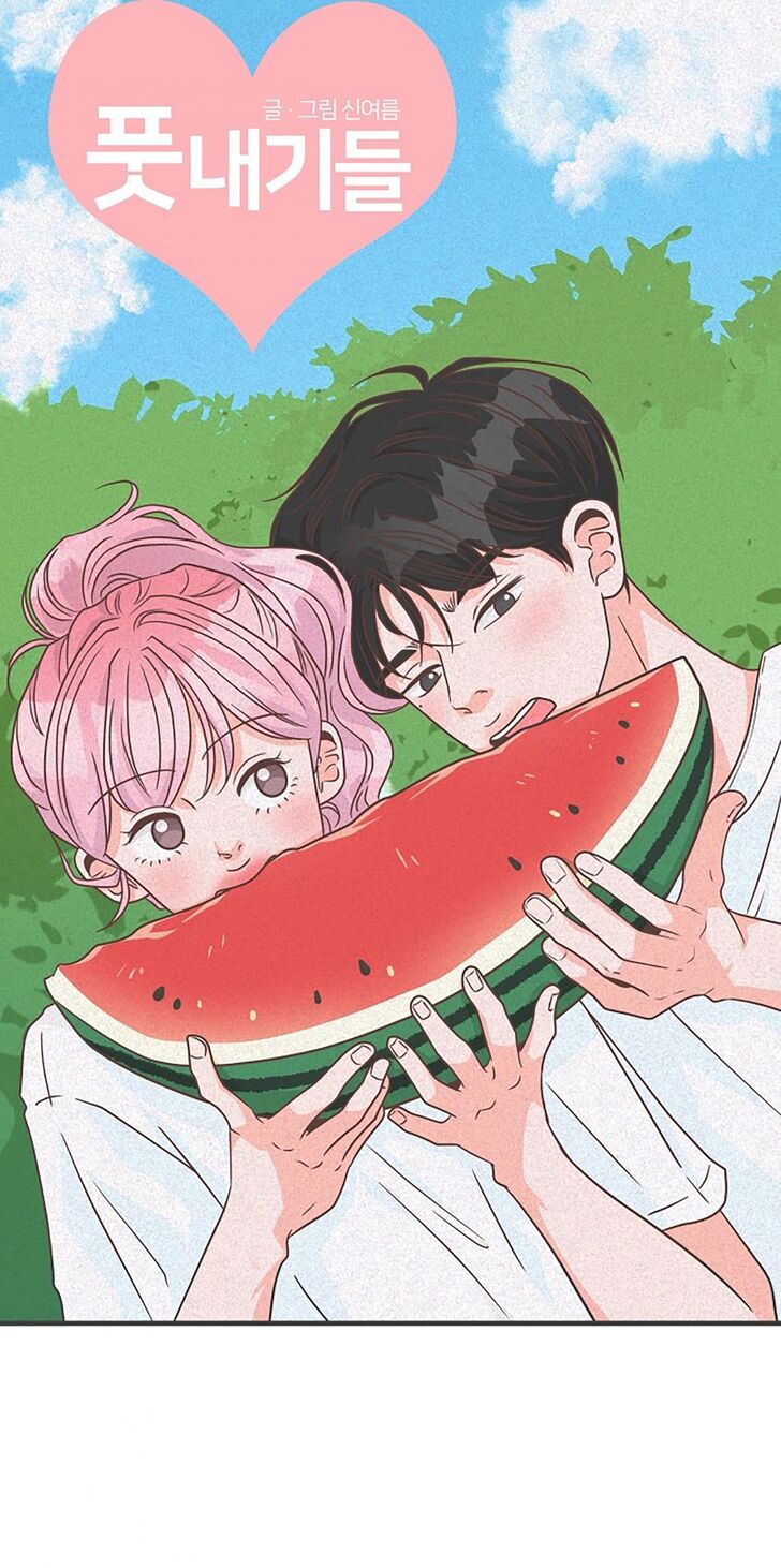 Koi wa Misoji o Sugite kara Ch.070