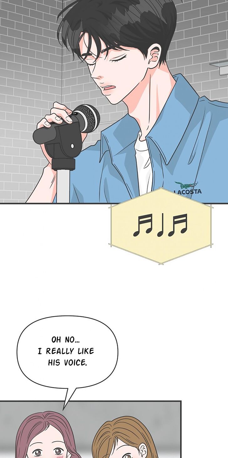 Koi wa Misoji o Sugite kara Ch.070