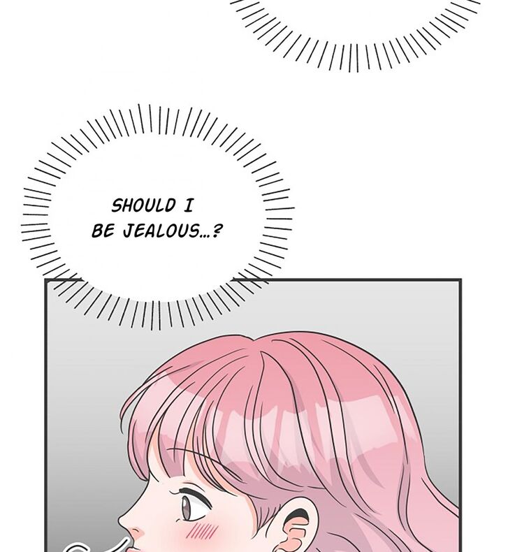 Koi wa Misoji o Sugite kara Ch.070